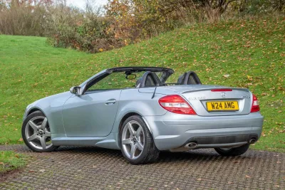 SLK 280
